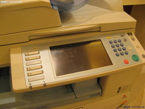 理光Aficio MP C4500復(fù)印復(fù)合機產(chǎn)品亮點與軟件服務(wù)解析