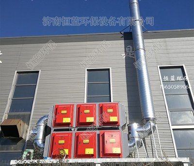 VOCs有機(jī)廢氣的危害與處理方法及燃燒廢氣治理技術(shù)綜述