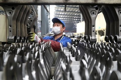 江西復工進行時 汽車配件行業過半企業未復工，復產仍面臨多重現實挑戰